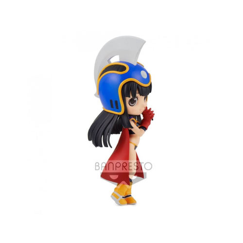 DRAGON BALL ZQ POSKET MINI FIGURE STATUE - CHICHI VER. B DRAGON BALL ZQ POSKET MINI FIGURE STATUE - CHICHI VER. B